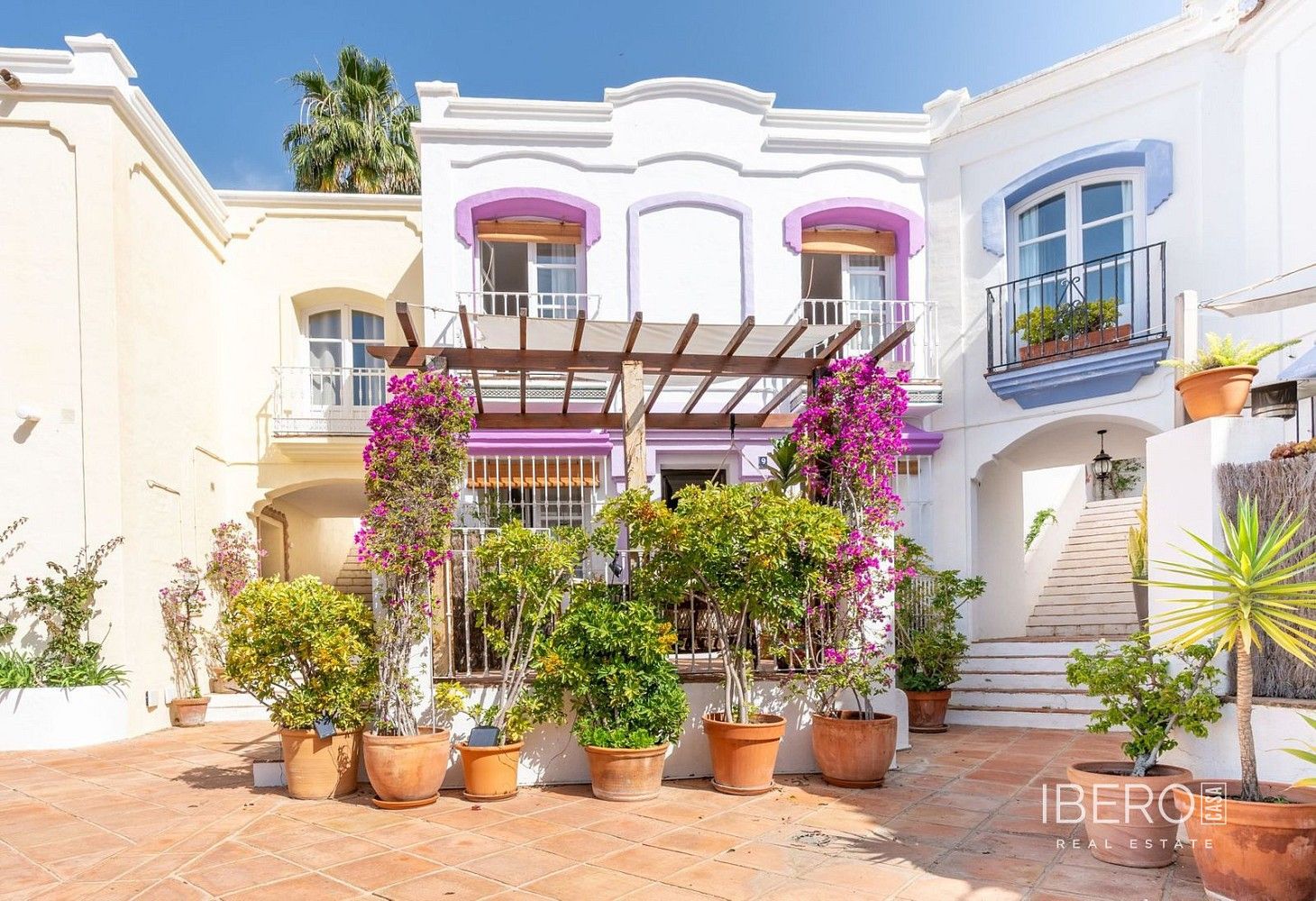 Rodinný dům · 104 m² · Benahavís, ES - 4