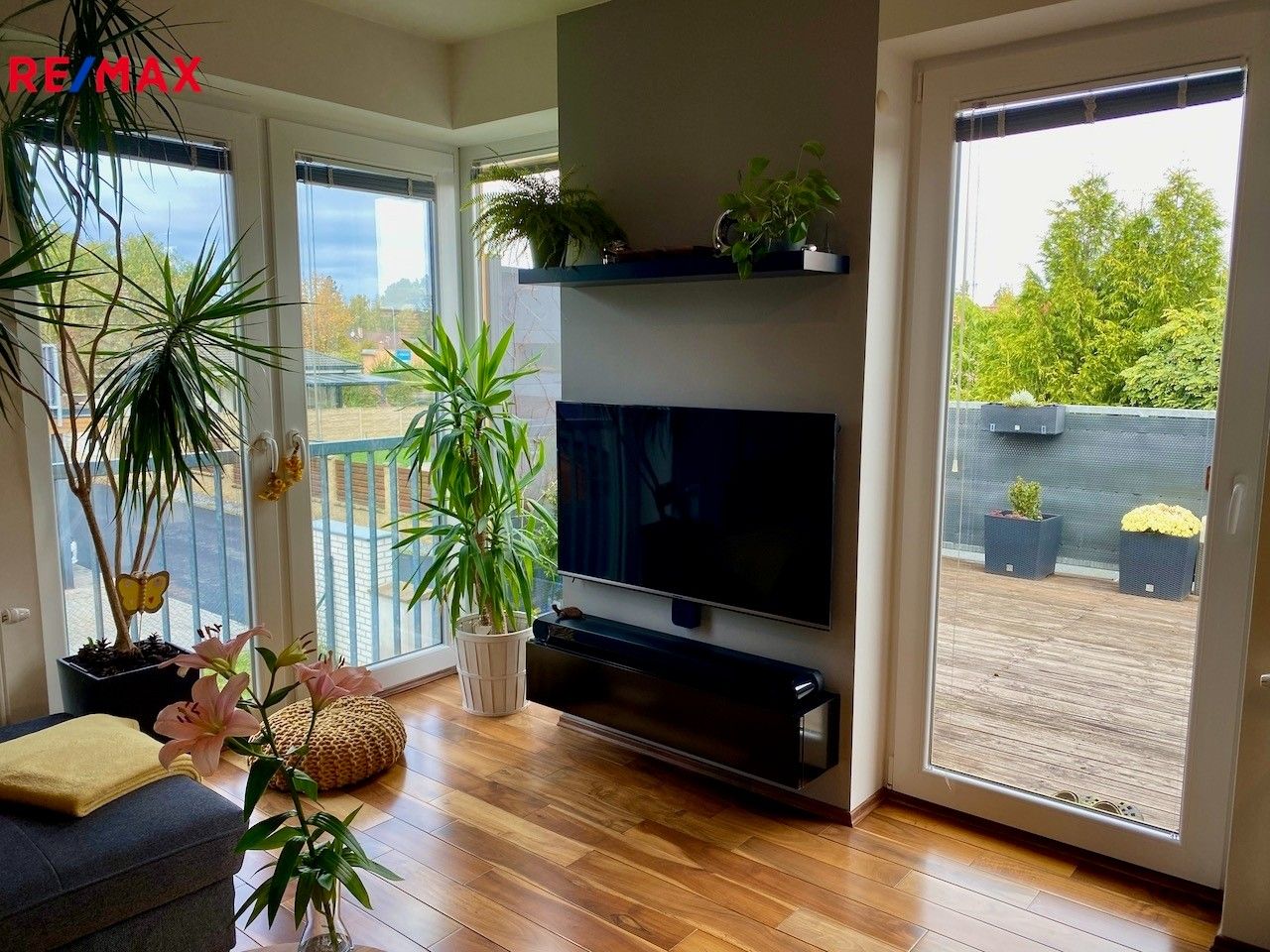 Prodej byt 3+kk - Šípková, Mukařov, 80 m²