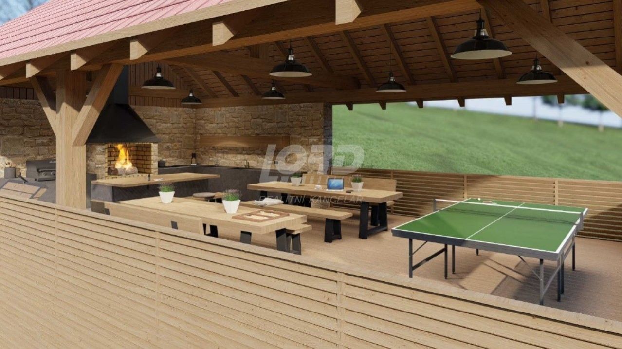 Prodej pozemek pro bydlení - Kuks, 2 780 m²