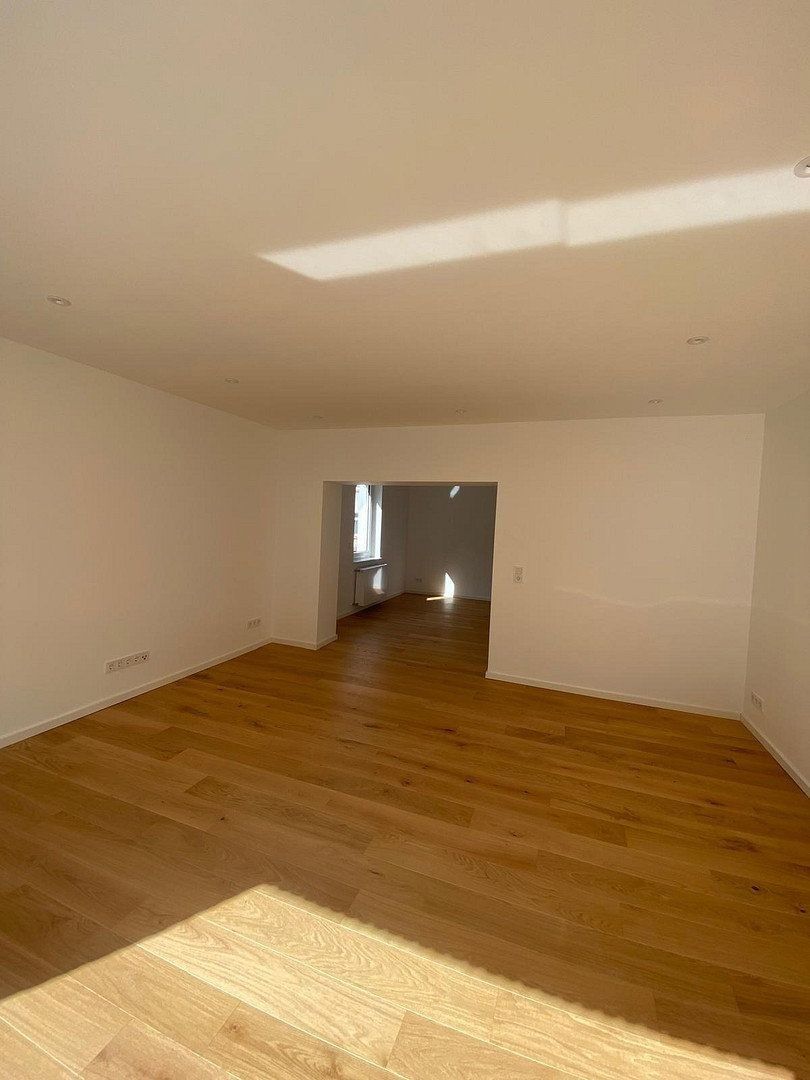 Byt 3+kk · 101 m² · Karlstr. 14, , Severní Porýní-Vestfálsko - 3