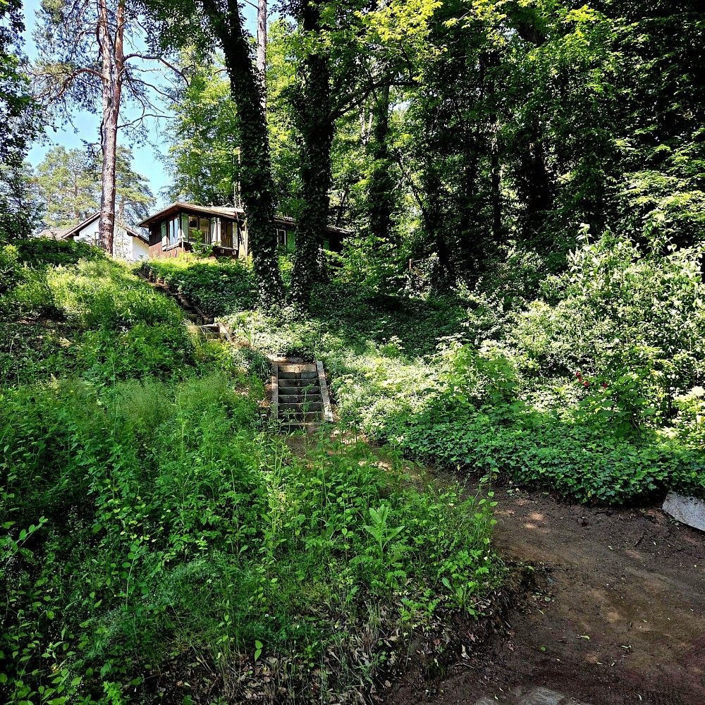 Chalupy, Hrusice, okres Praha-východ, Středočeský kraj, 48 m²