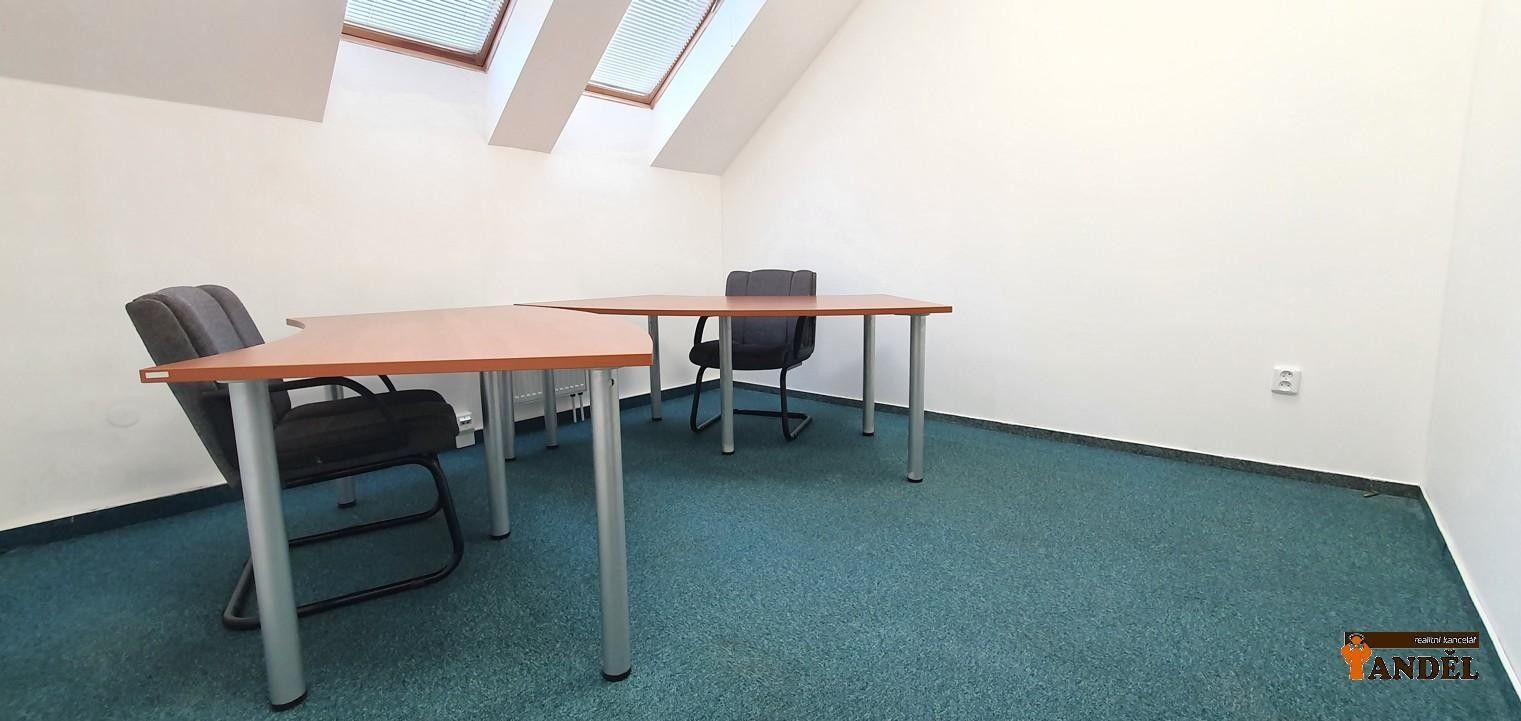 Kancelář · 12 m² · Sukova, Havířov - 3
