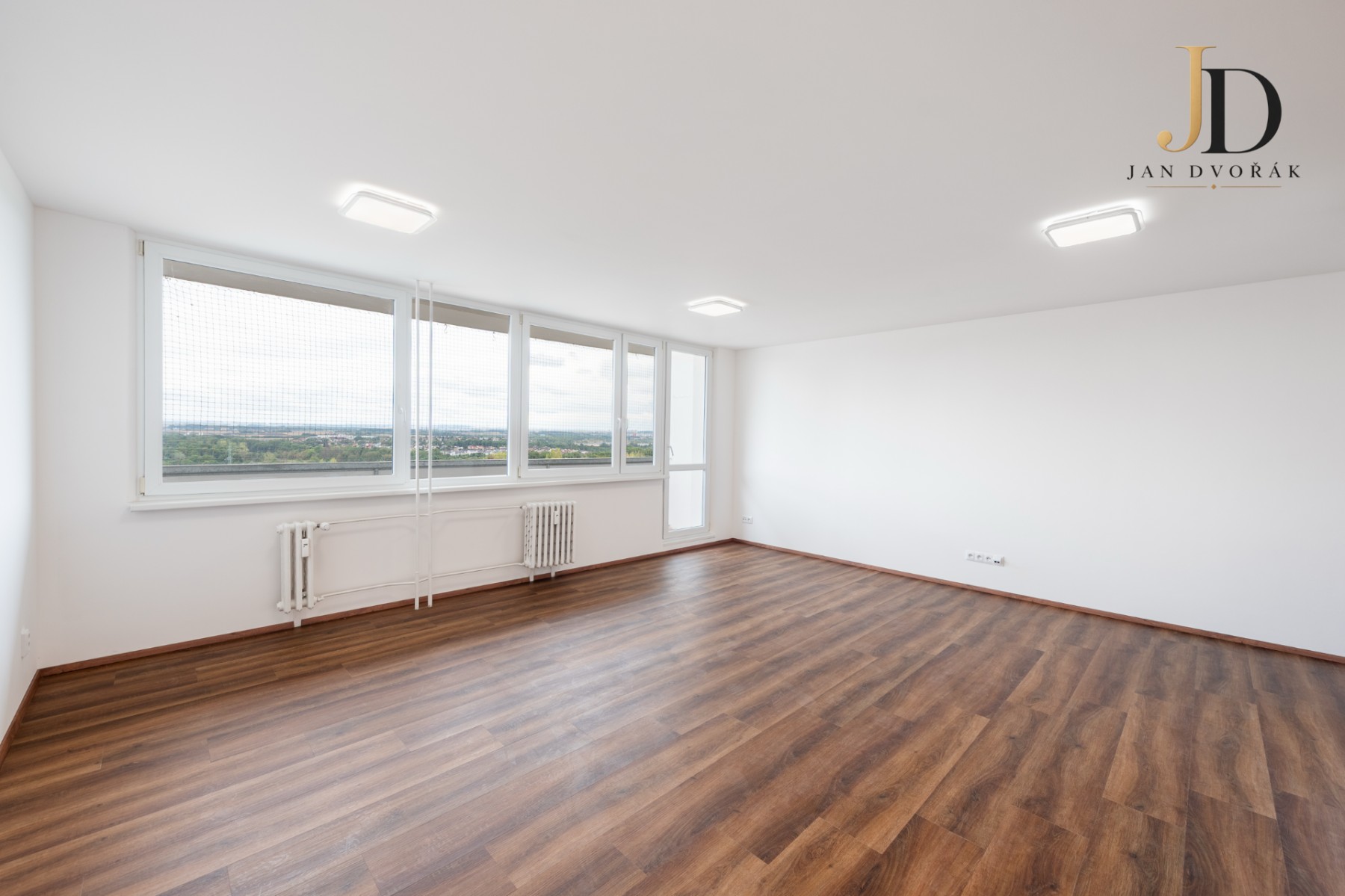 Byt 3+kk · 75 m² · Katovická, Praha - Bohnice - 4