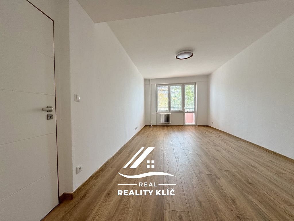 Pronájem byt 2+1 - Kyjevská, Ostrava - Poruba, 55 m² - 5