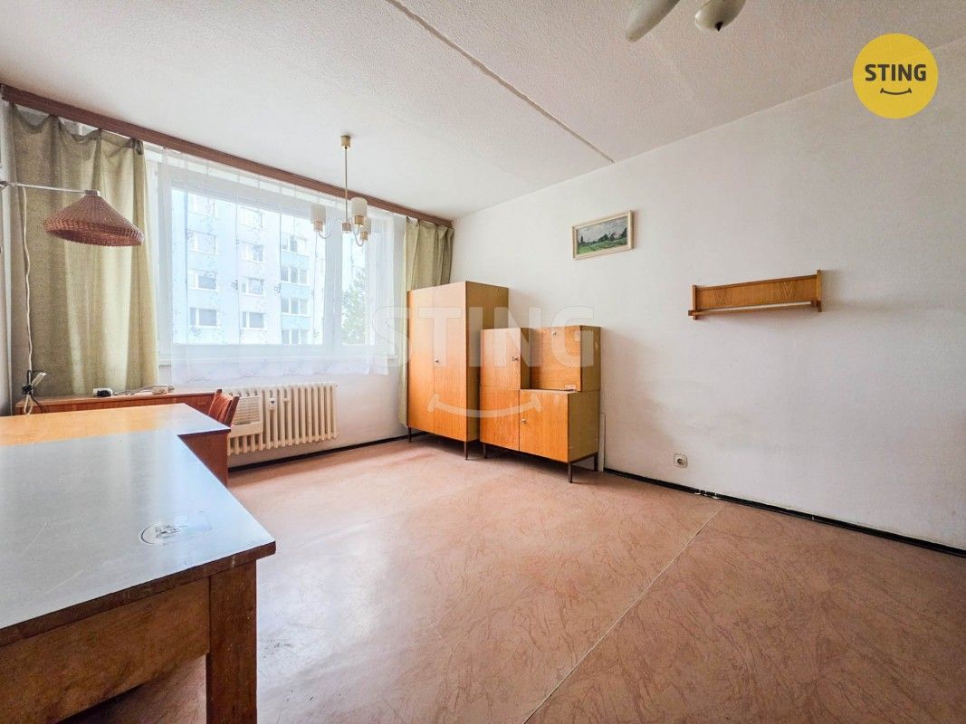 Prodej byt 3+1 - Březinova  , Jihlava, 74 m² - 5