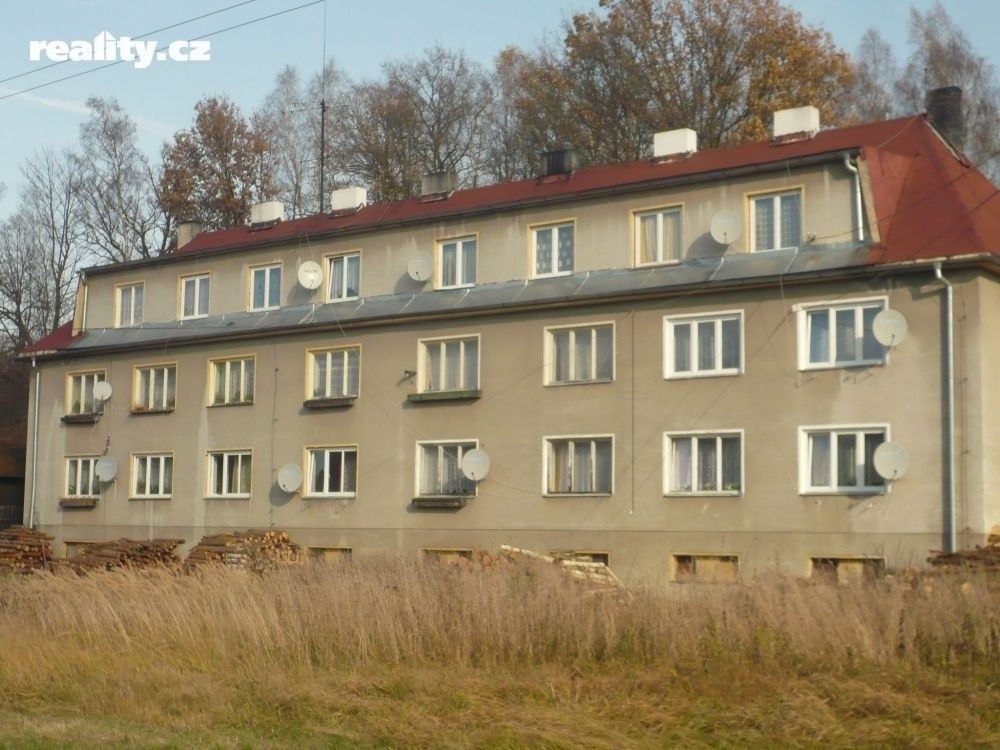 Byt · Křižany, 463 53 - 3