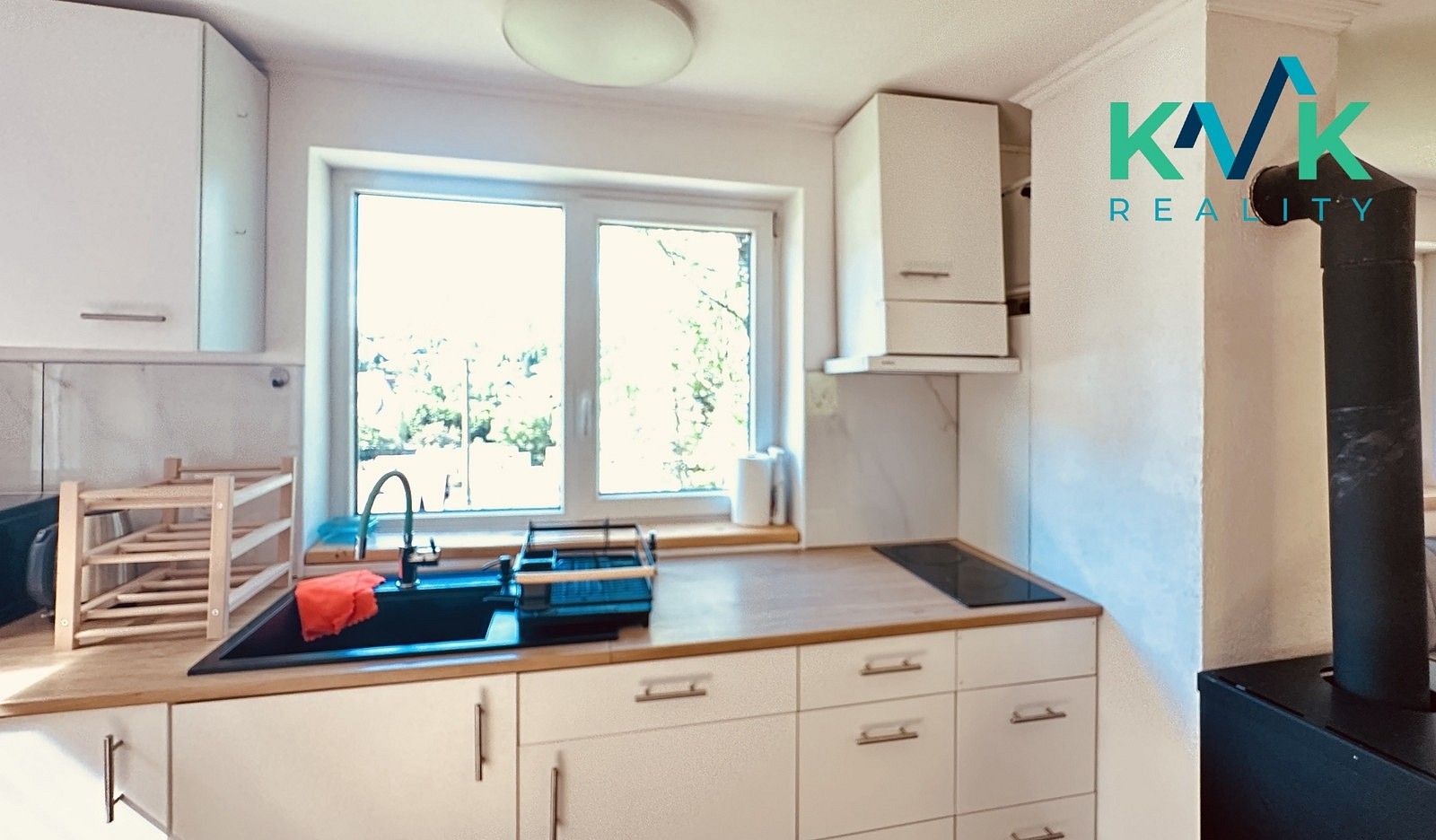 Prodej chalupa - Kraslice, okres Sokolov, Karlovarský kraj, 65 m² - 2
