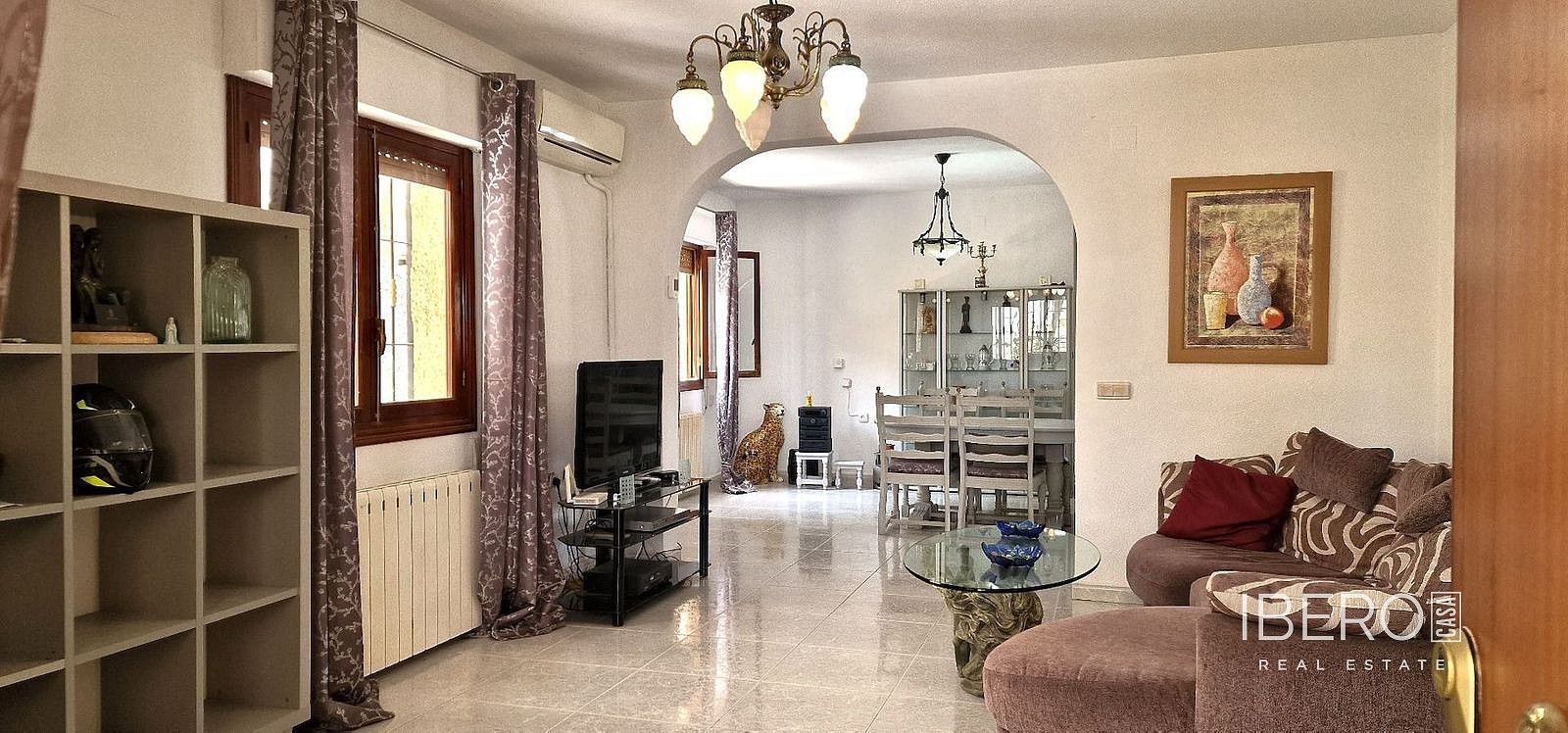 Prodej rodinný dům - Orihuela, ES, 250 m² - 2