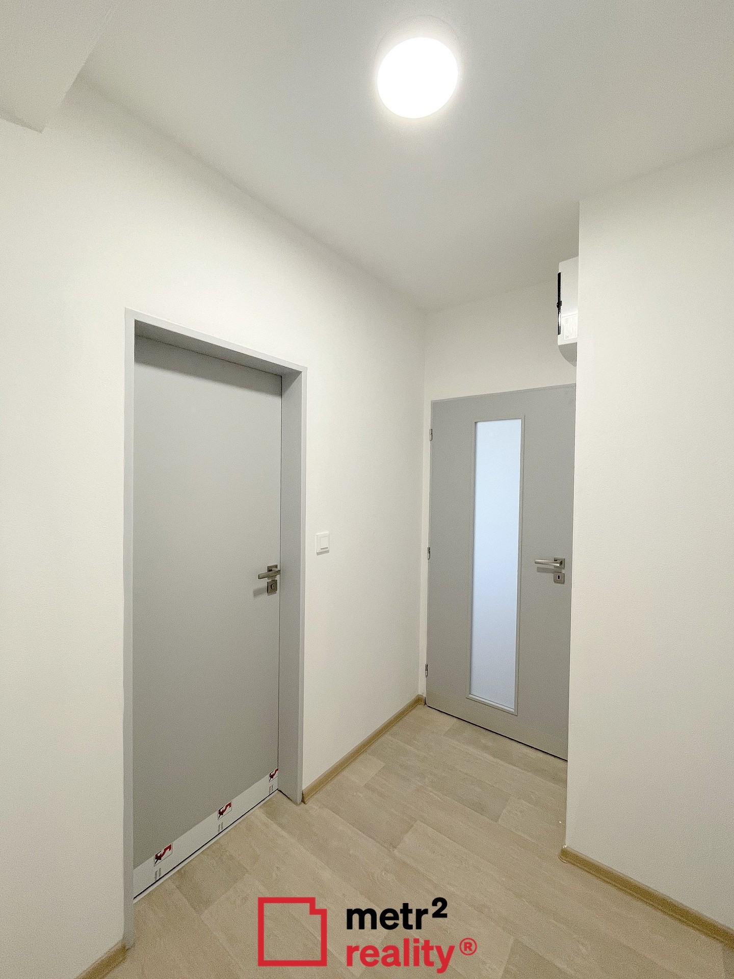 Pronájem byt 1+kk - U solných mlýnů, Olomouc Holice, 41 m² - 5