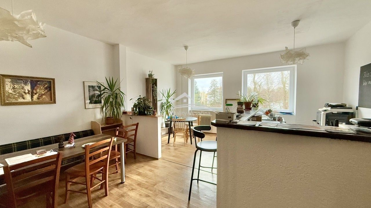 Obchodní prostory · 115 m² · Pražská, Pelhřimov - 3