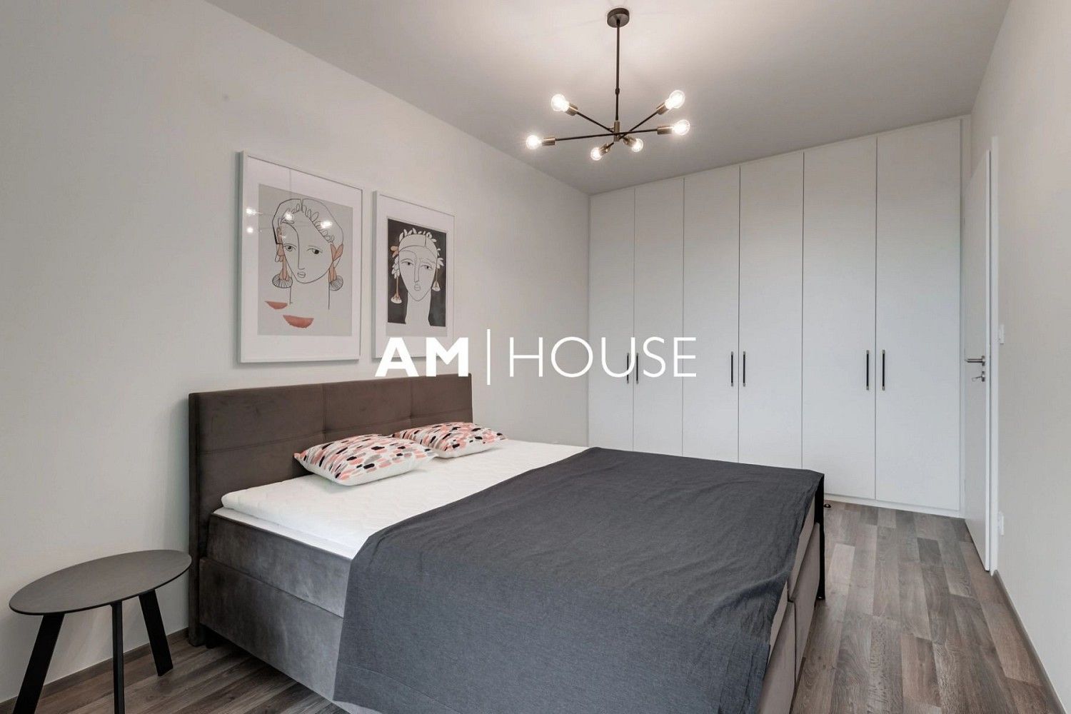 Byt 3+kk · 79 m² · Praha - Karlín, okres Praha 8, Hlavní město Praha - 4