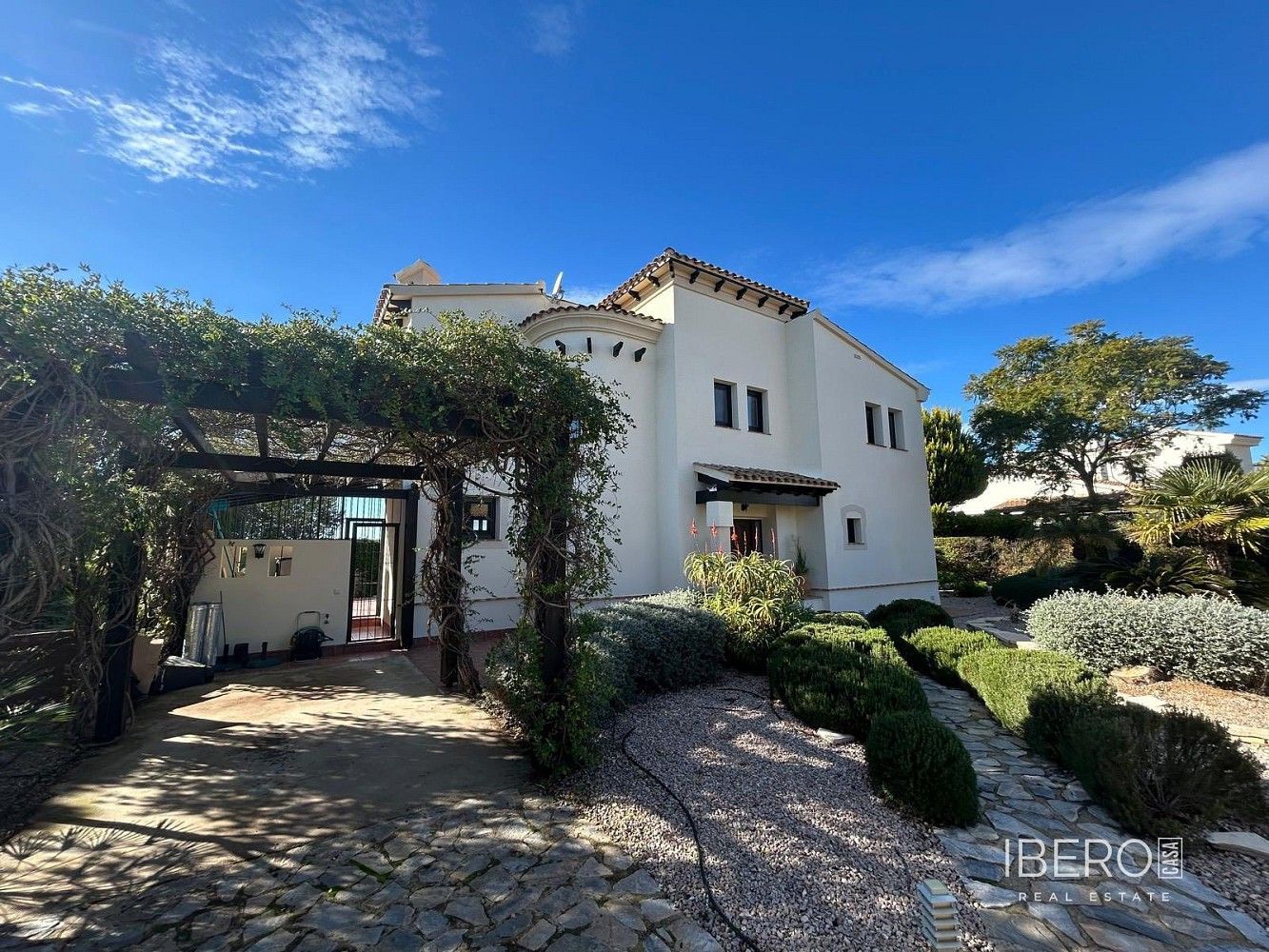 Prodej rodinný dům - Hacienda del Alamo Golf Resort, ES, 145 m² - 5