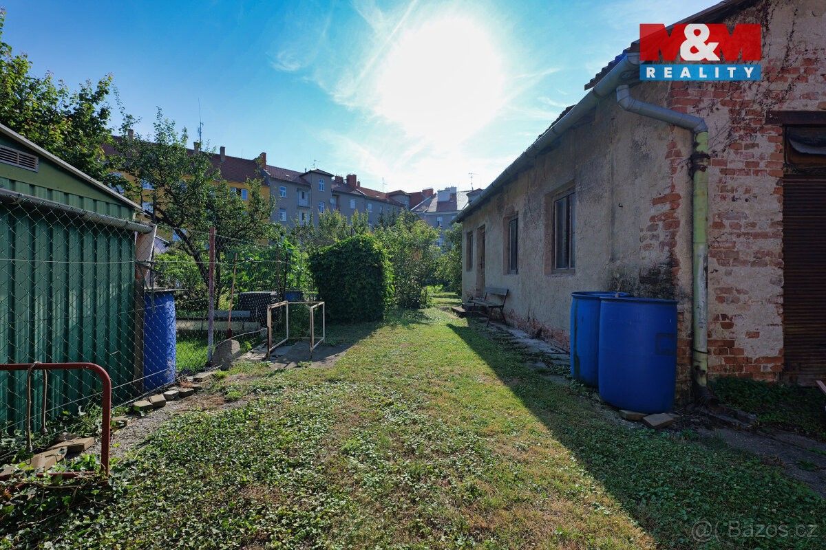 Prodej pozemek pro bydlení - Prostějov, 796 01