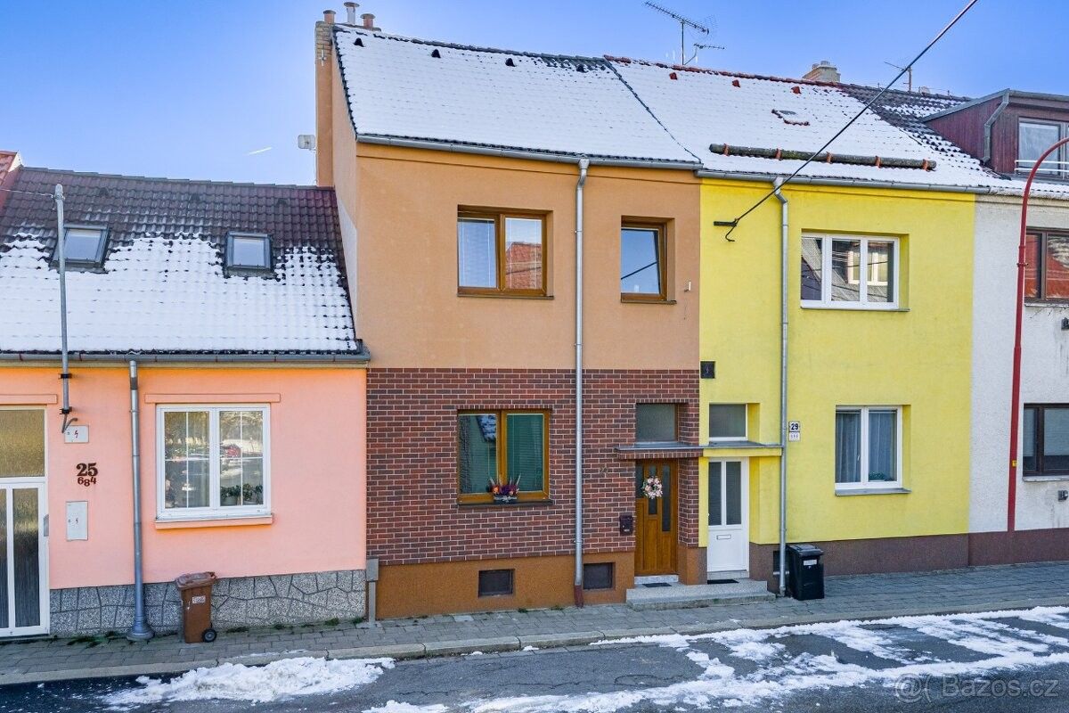 Rodinné domy, Třebíč, 674 01