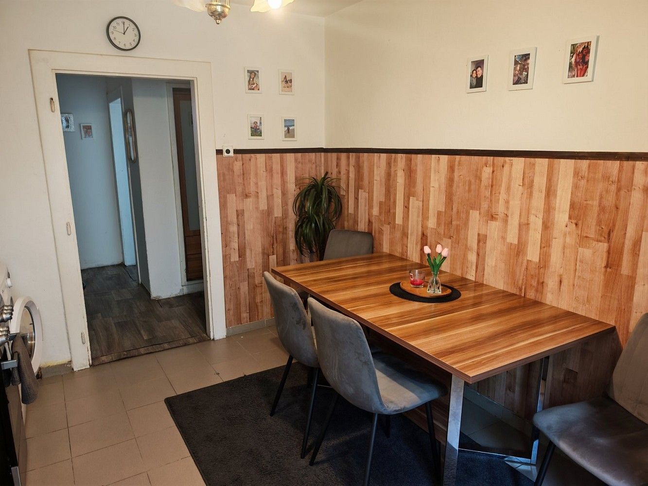 Byt 2+1 · 57 m² · Nový Jičín, Moravskoslezský kraj - 3