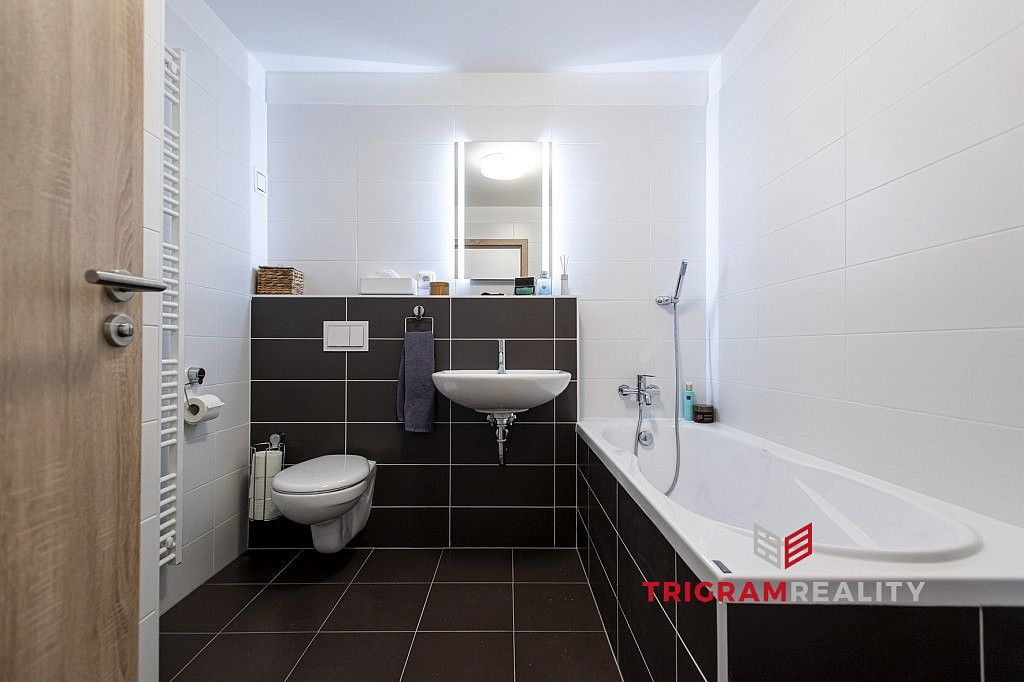 Pronájem byt 2+kk - Hradec Králové - Nový Hradec Králové, Královéhradecký kraj, 46 m² - 5