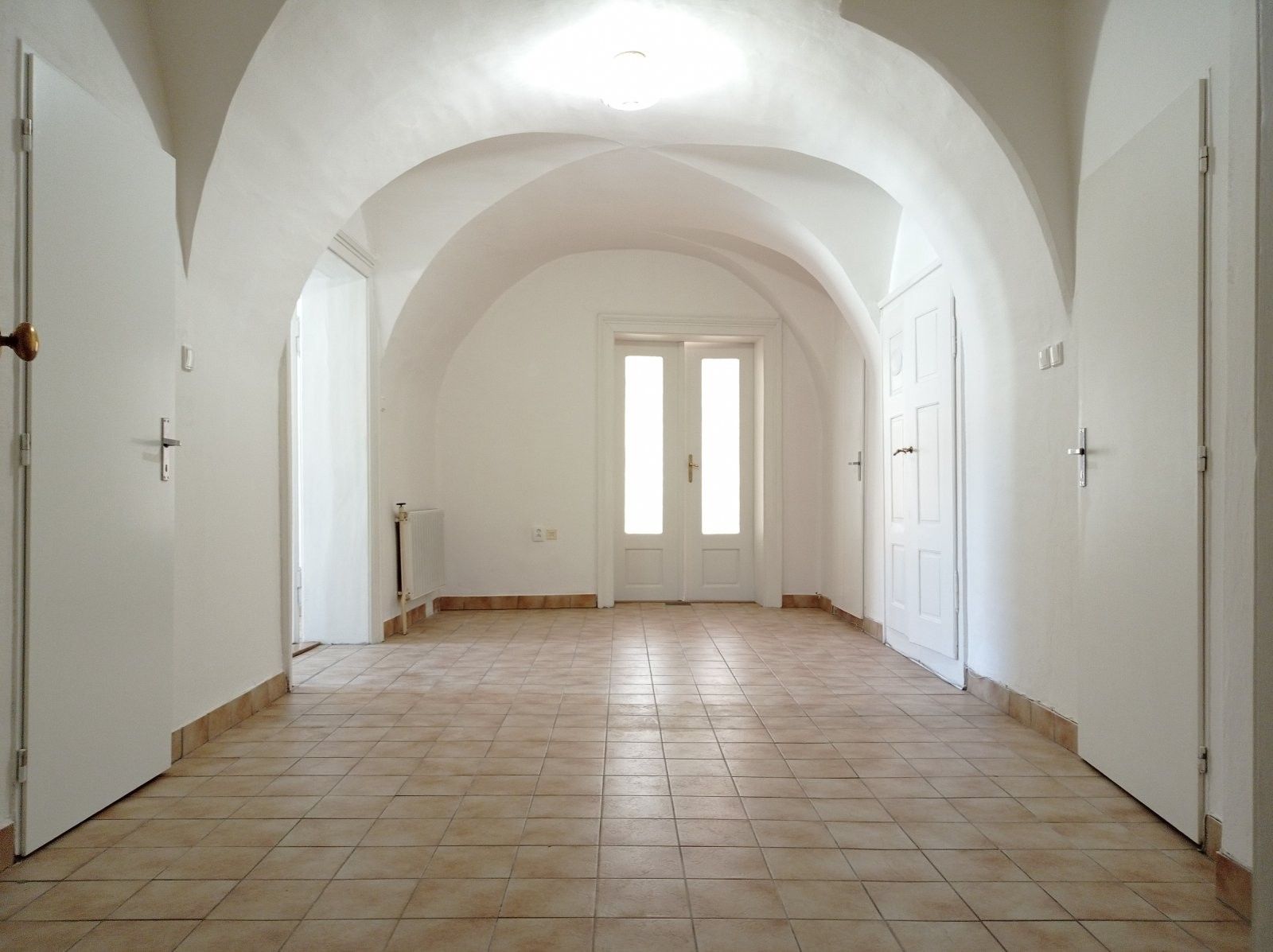 Pronájem byt 4+kk - Brněnská 339, Mikulov, 150 m² - 5