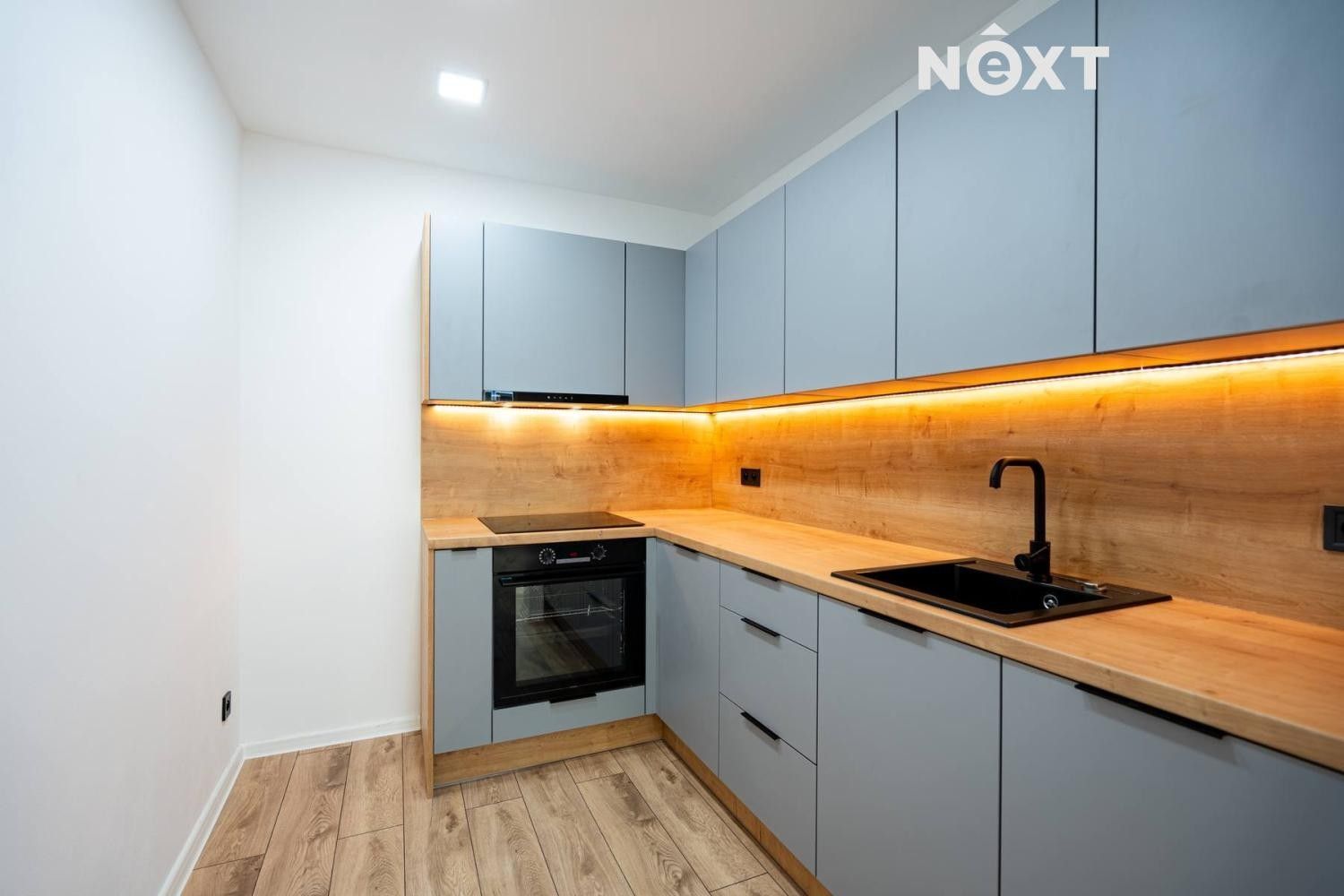2+kk, K. J. Erbena 109, Most, 48 m² - 1