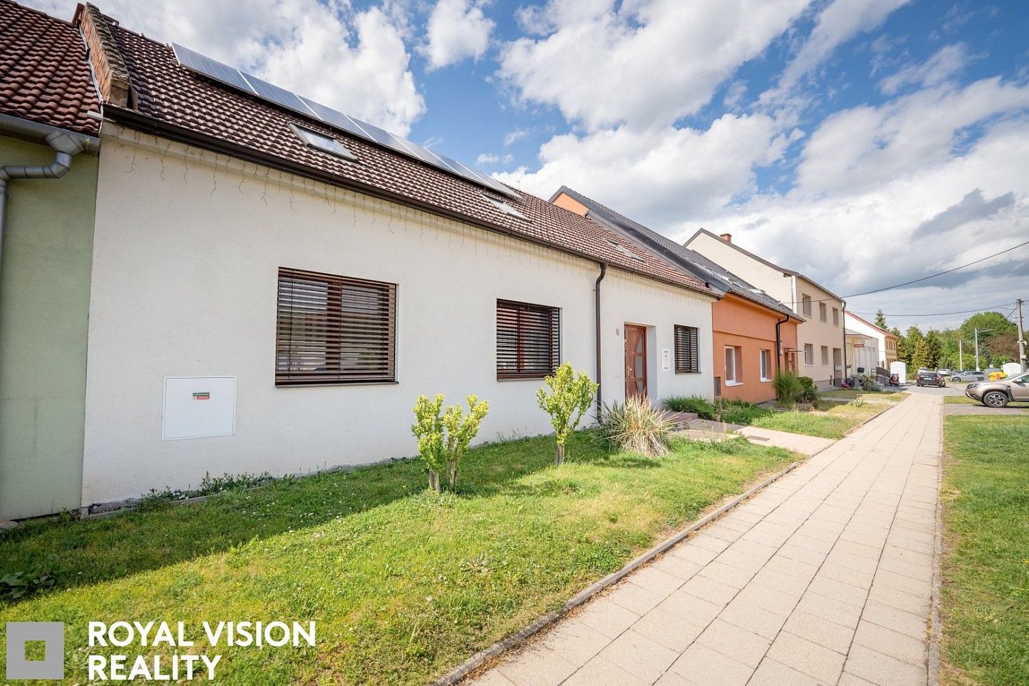 Rodinný dům, 239 m²