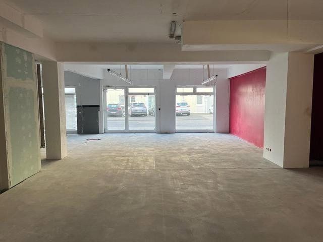 Obchodní prostory, Burgstr.44 Leverkusen Rheindorf Nordrhein-Westfalen 51371, 220 m² - 1