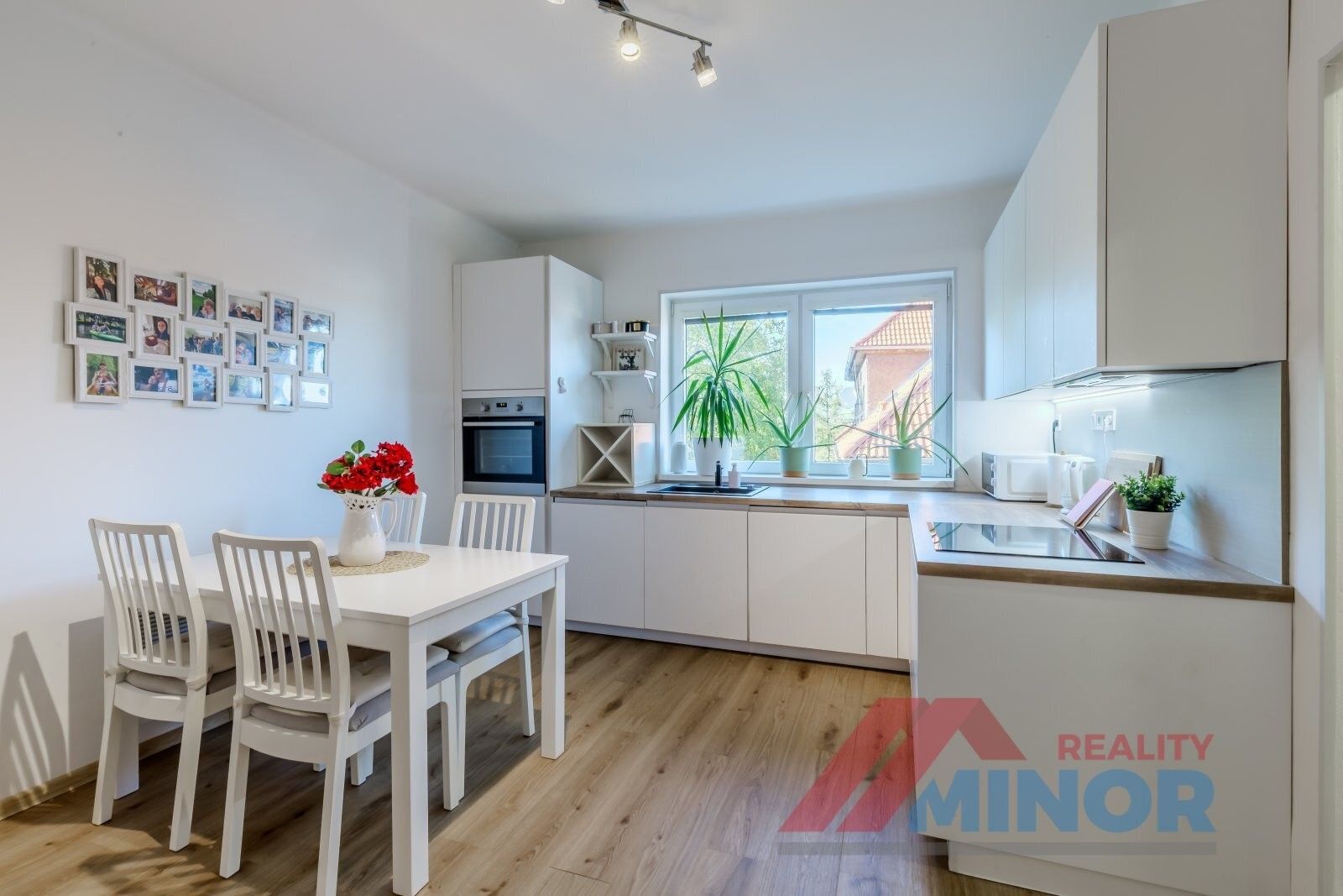 1+1, Sladkovského 546, Buštěhrad, 42 m² - 1