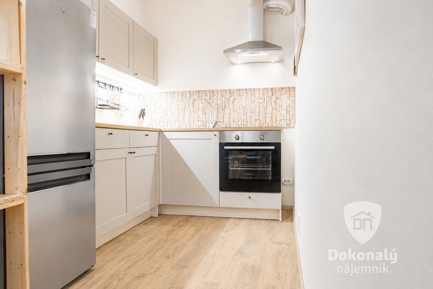 1+kk, Klecany, okres Praha-východ, Středočeský kraj, 32 m² - 2