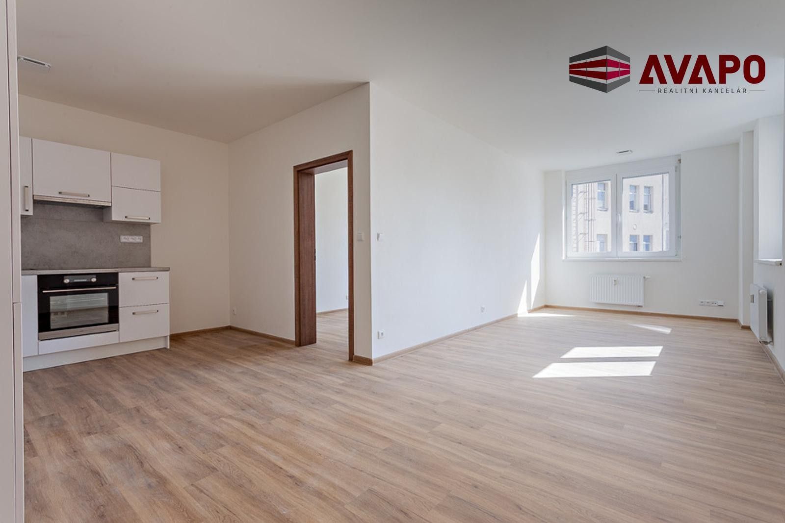 Byt 2+kk · 61 m² · Provaznická, Opava - 3