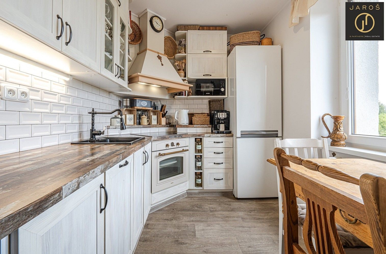 2+1, Byšice, okres Mělník, Středočeský kraj, 54 m² - 2
