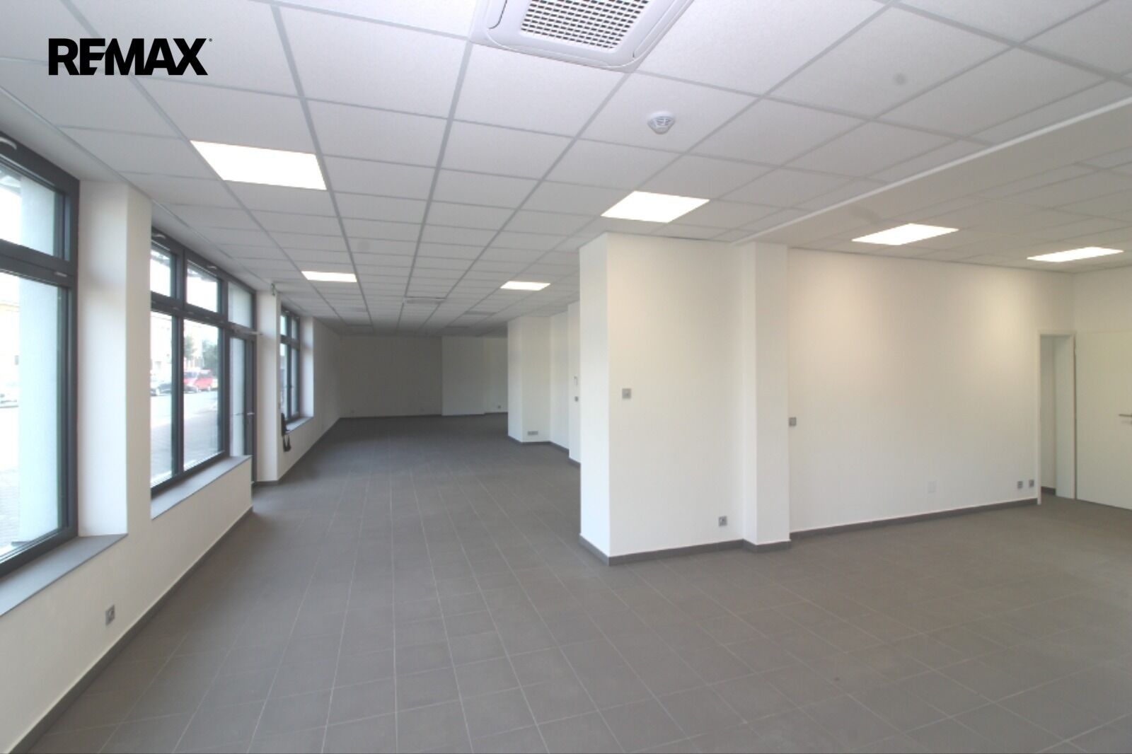 Obchodní prostory, Praha, 147 m² - 2