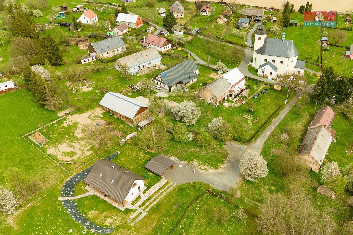 Ostatní, Tvrdkov - Ruda, okres Bruntál, Moravskoslezský kraj - 2