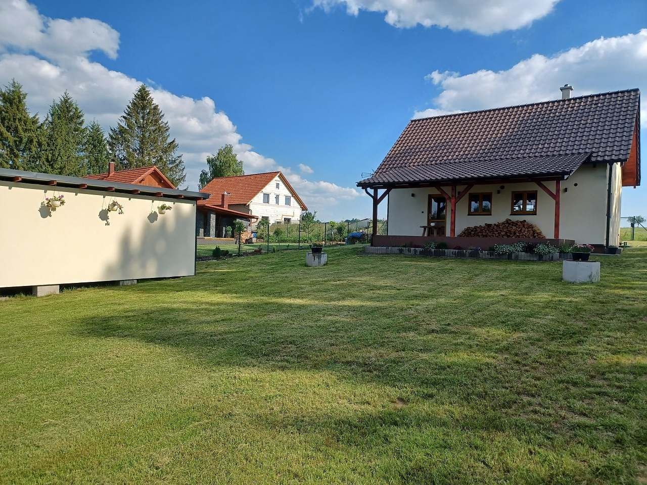 Chata · Seč - Hoješín, Pardubický kraj - 3