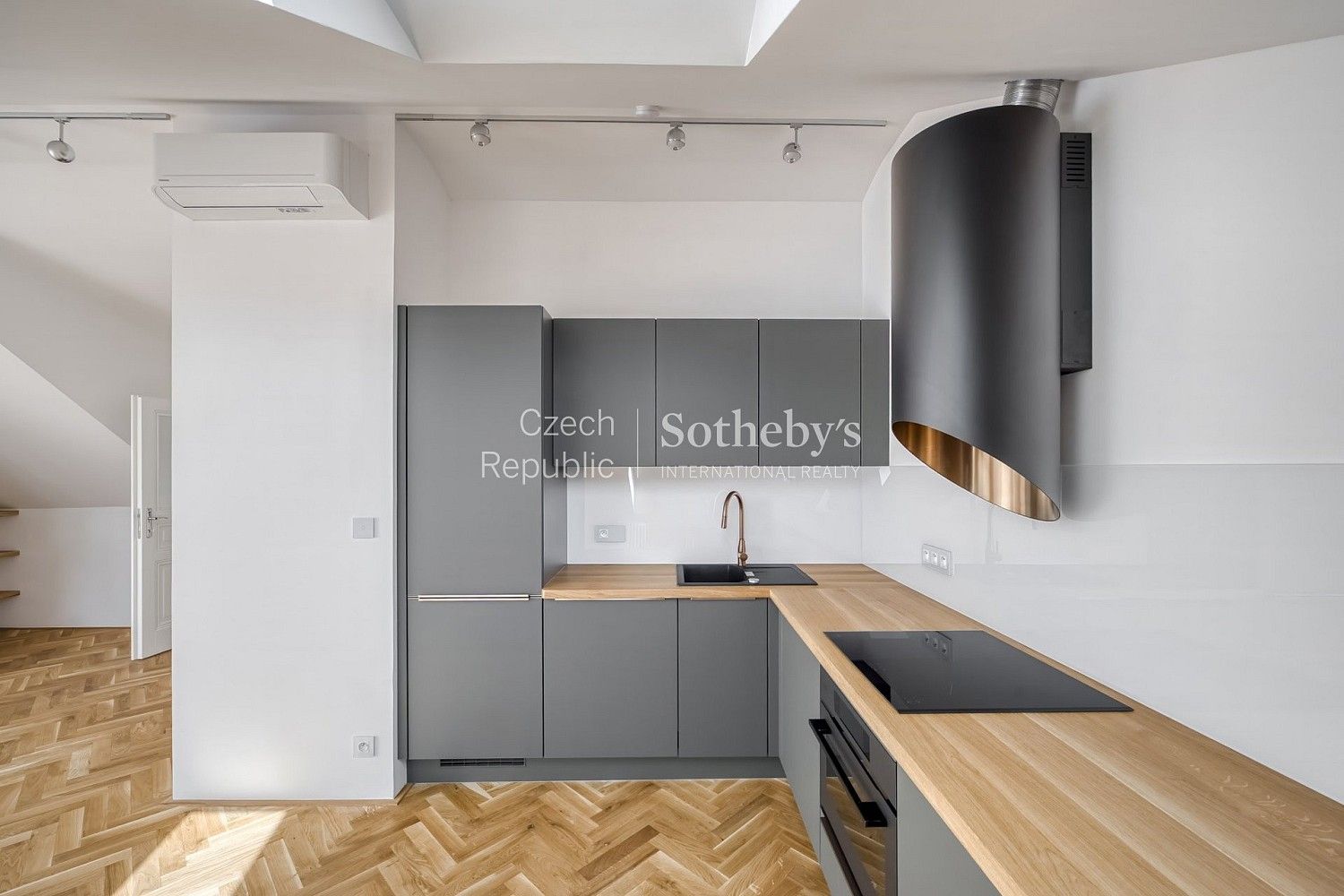Byt 3+kk · 100 m² · Na Petynce, Praha 6 - Střešovice - 3