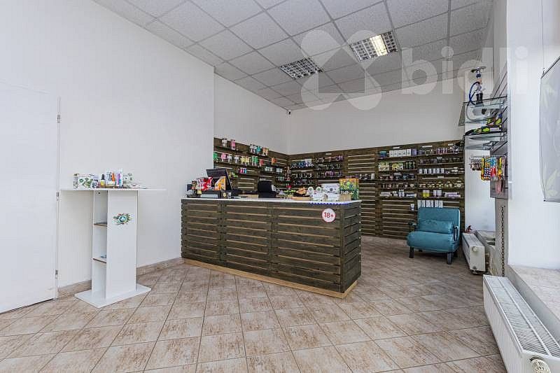Obchodní prostory · 31 m² · Znojmo, Jihomoravský kraj - 3