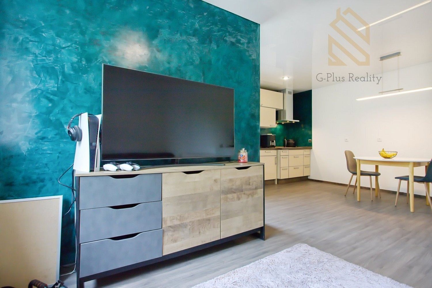 Prodej byt 4+kk - Lovosice, okres Litoměřice, Ústecký kraj, 90 m² - 5