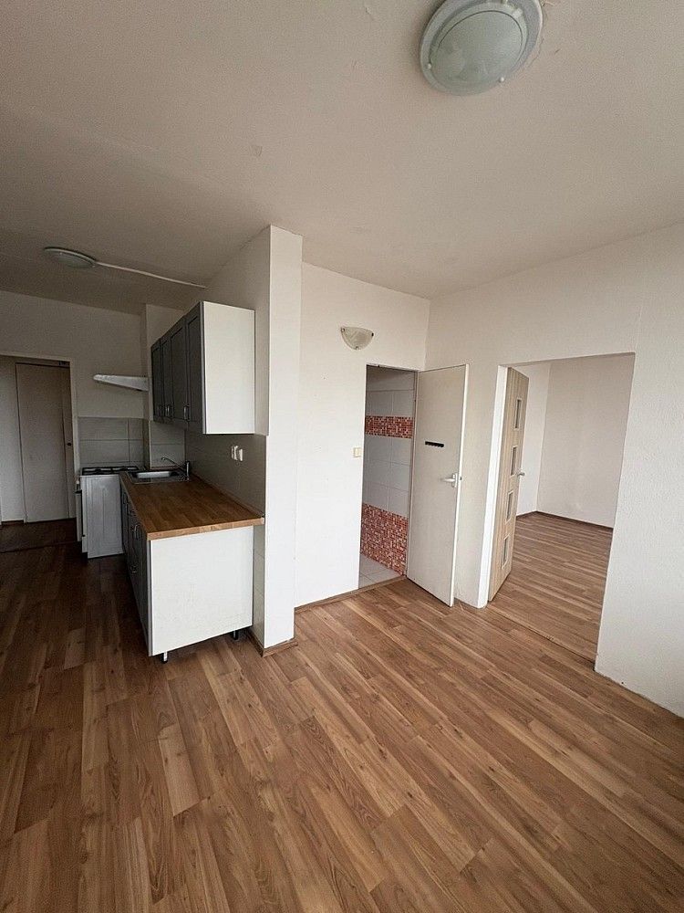 Pronájem byt 3+1 - Bílina - Teplické Předměstí, okres Teplice, Ústecký kraj, 82 m² - 1