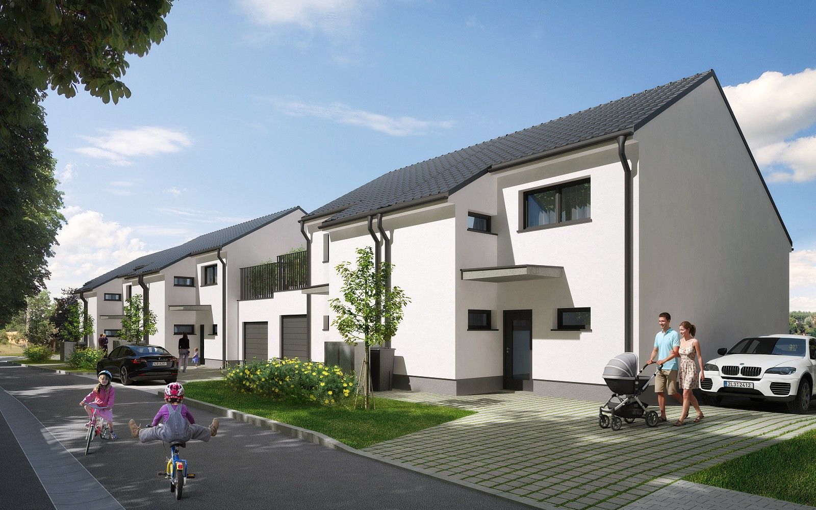 Rodinný dům, 100 m²
