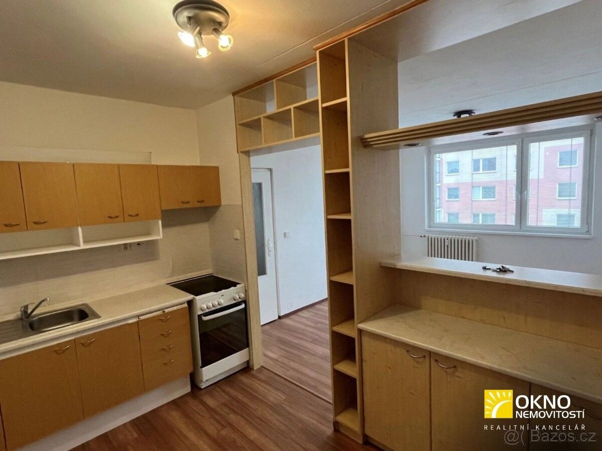 Pronájem byt - Žďár nad Sázavou, 591 01