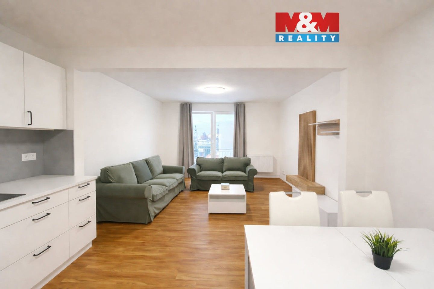 3+kk, Vestecká, Nehvizdy, 68 m²