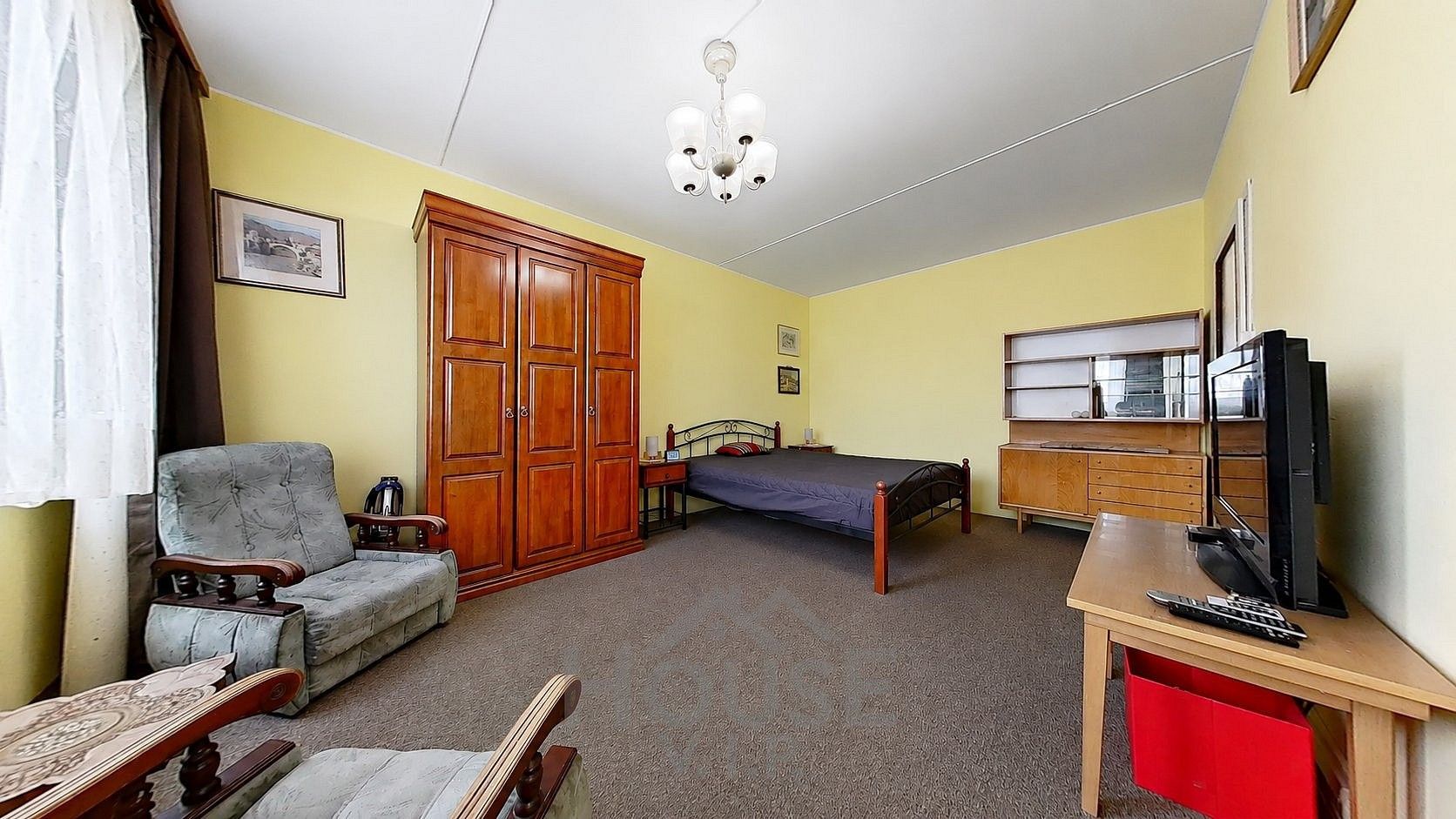 1+1, Praha - Háje, okres Praha 11, Hlavní město Praha, 30 m² - 1