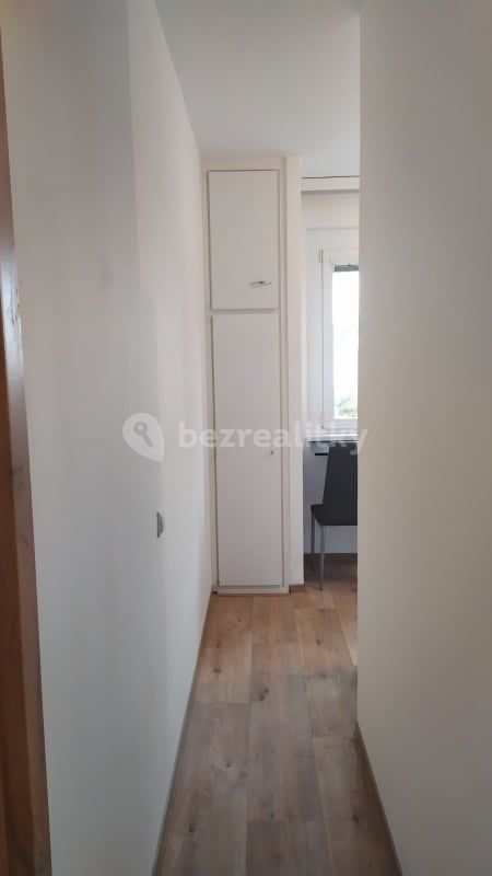 Pronájem byt 1+1 - Merhautova, Brno - Černá Pole, Jihomoravský kraj, 37 m² - 5