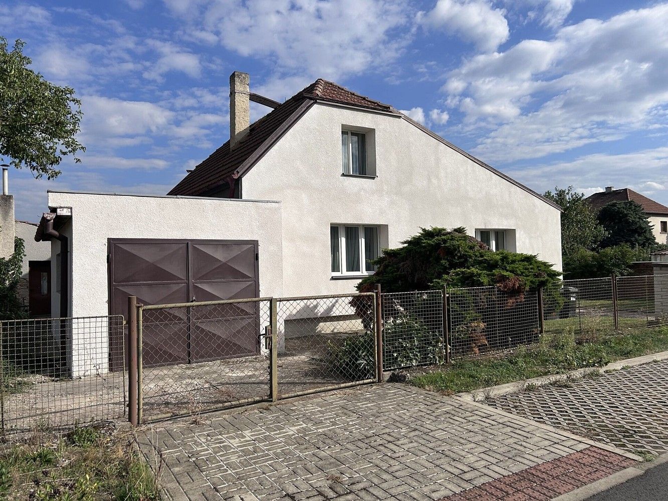 Rodinný dům, 120 m²