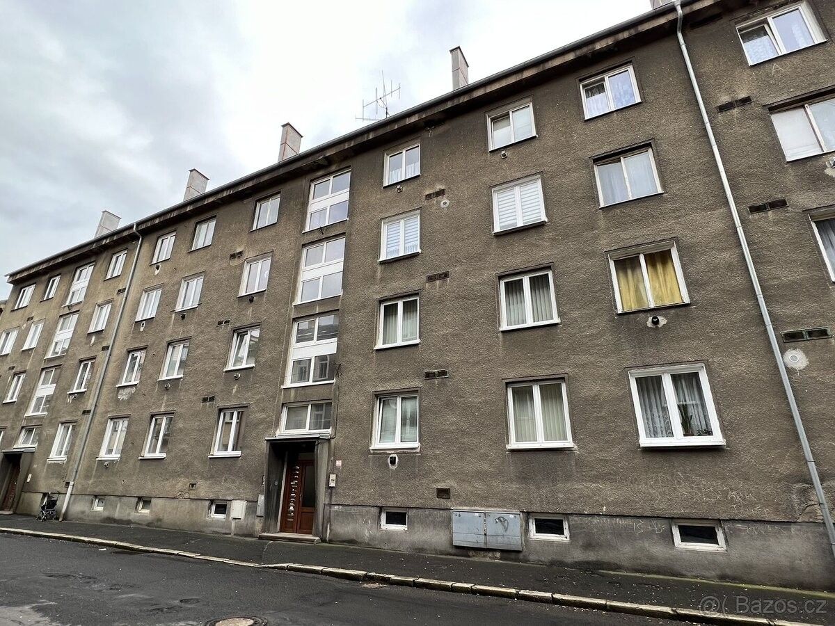 Byty, Sokolov, 356 01