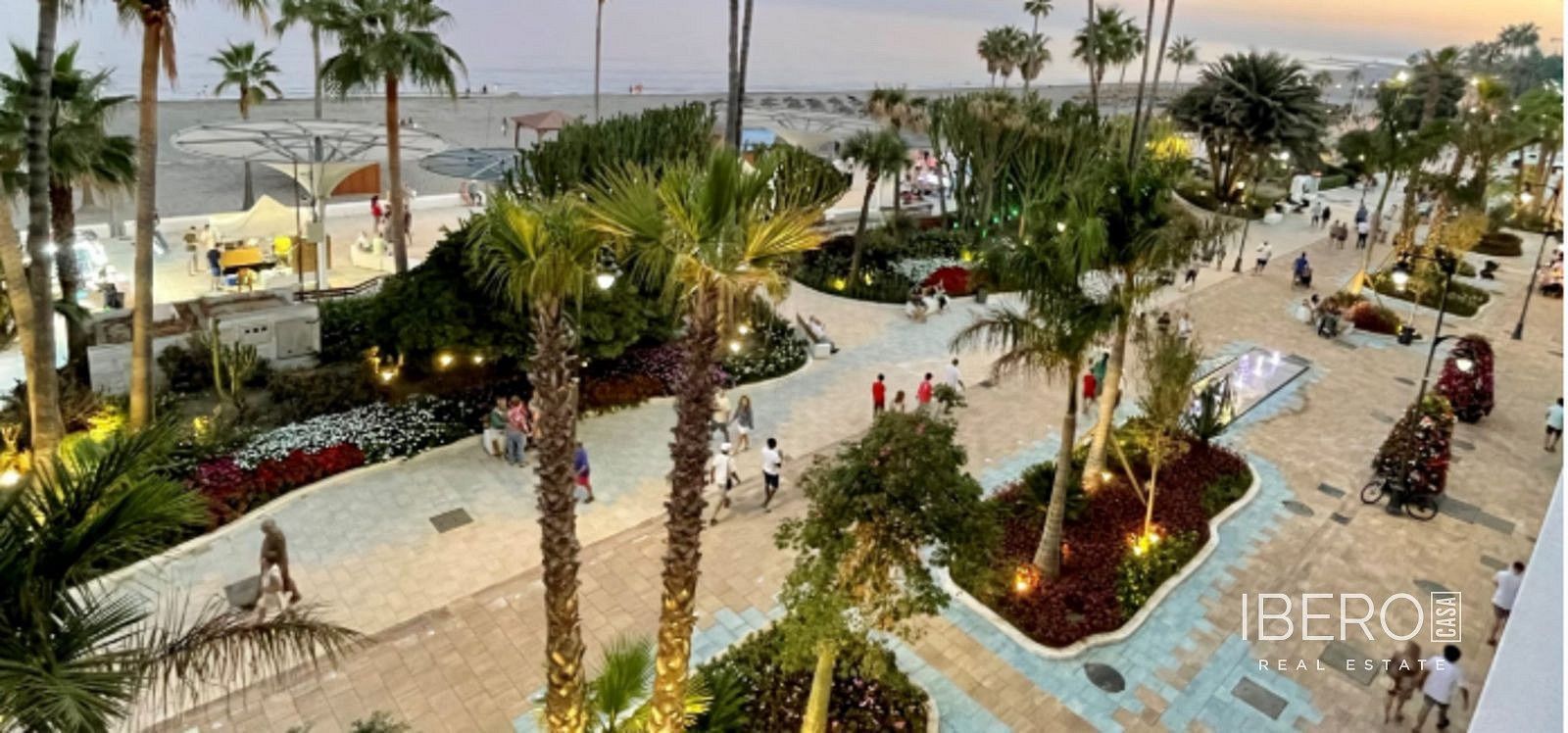 4+kk, Estepona, Španělsko, 95 m² - 2