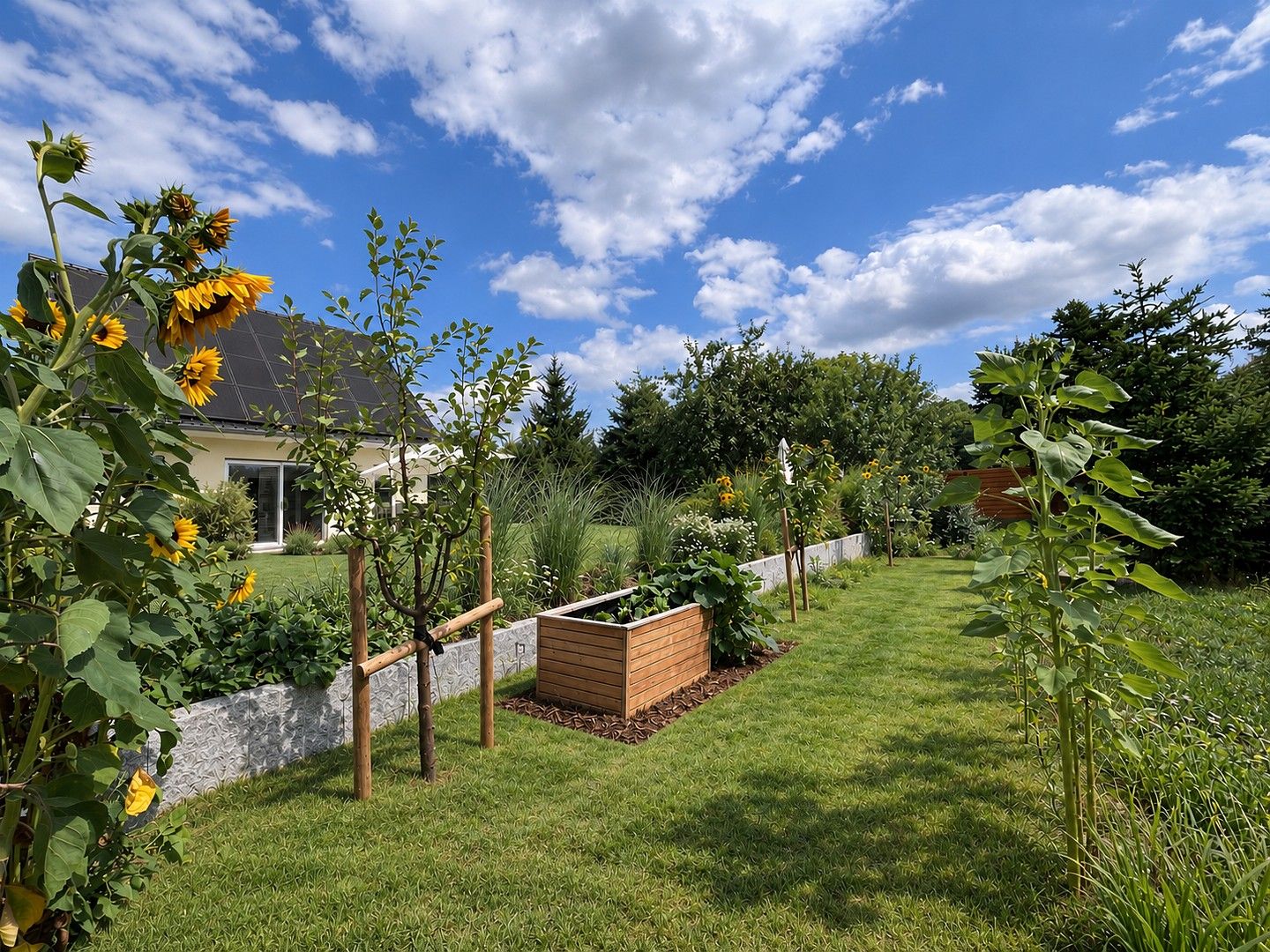Prodej rodinný dům - , Sasko, 140 m² - 5