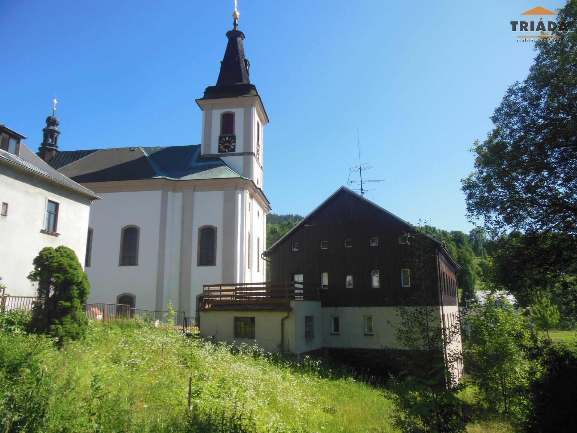 Prodej komerční - Rokytnice nad Jizerou Dolní Rokytnice, 645 m² - 5