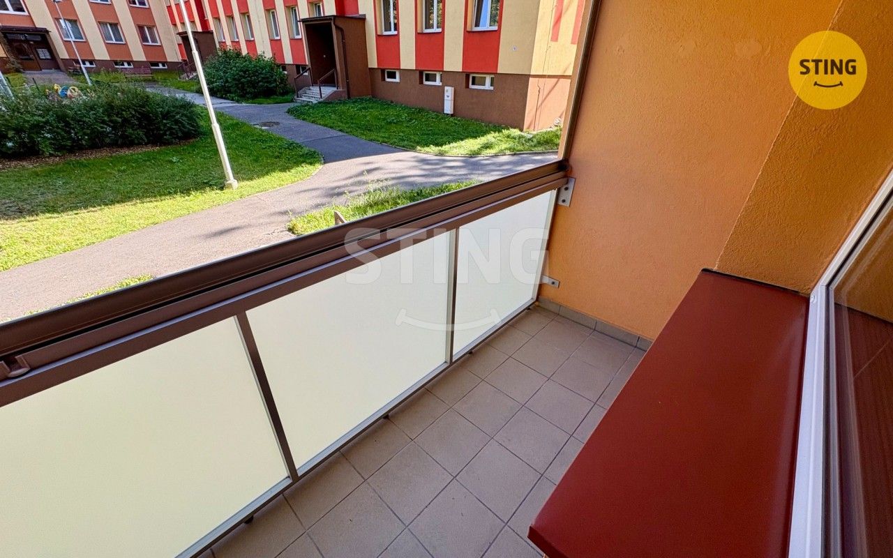 Byt 1+kk · 30 m² · K Hájku, Frýdek-Místek - 4