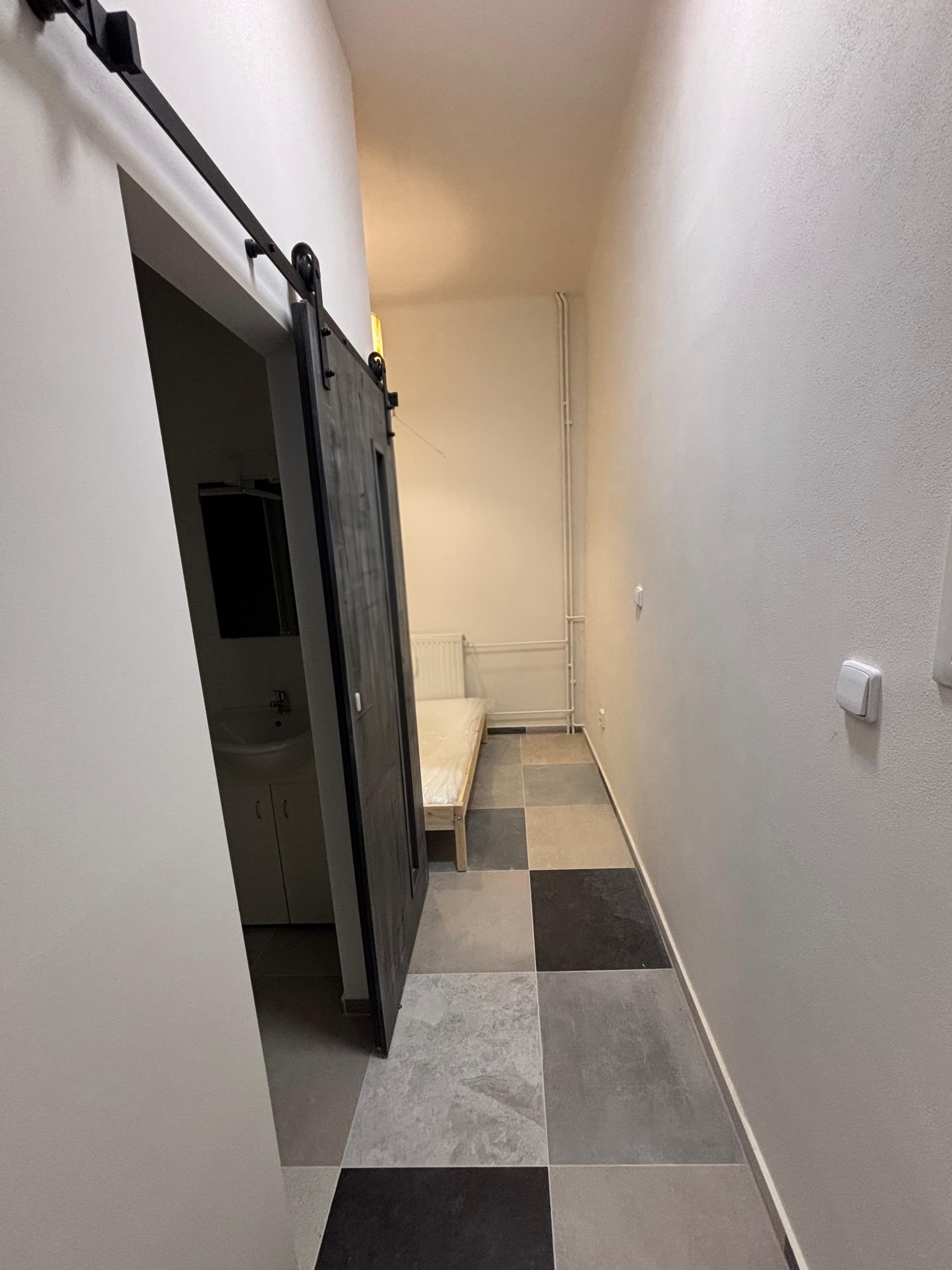 Byt 2+kk · 52 m² · Čejkova, Brno - 4