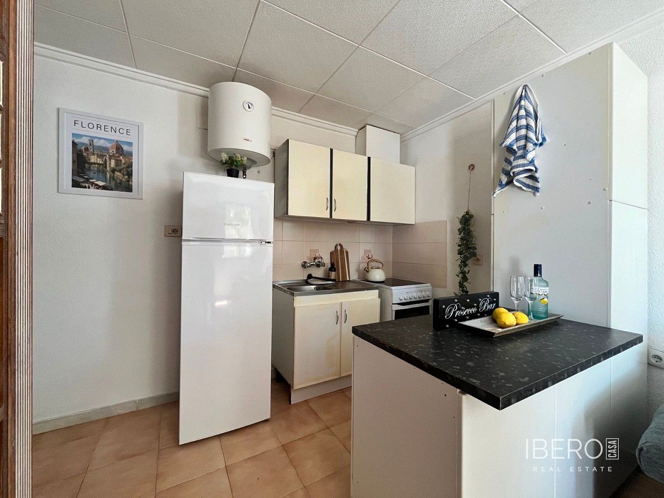 Rodinný dům · 40 m² · San Fulgencio, ES - 4