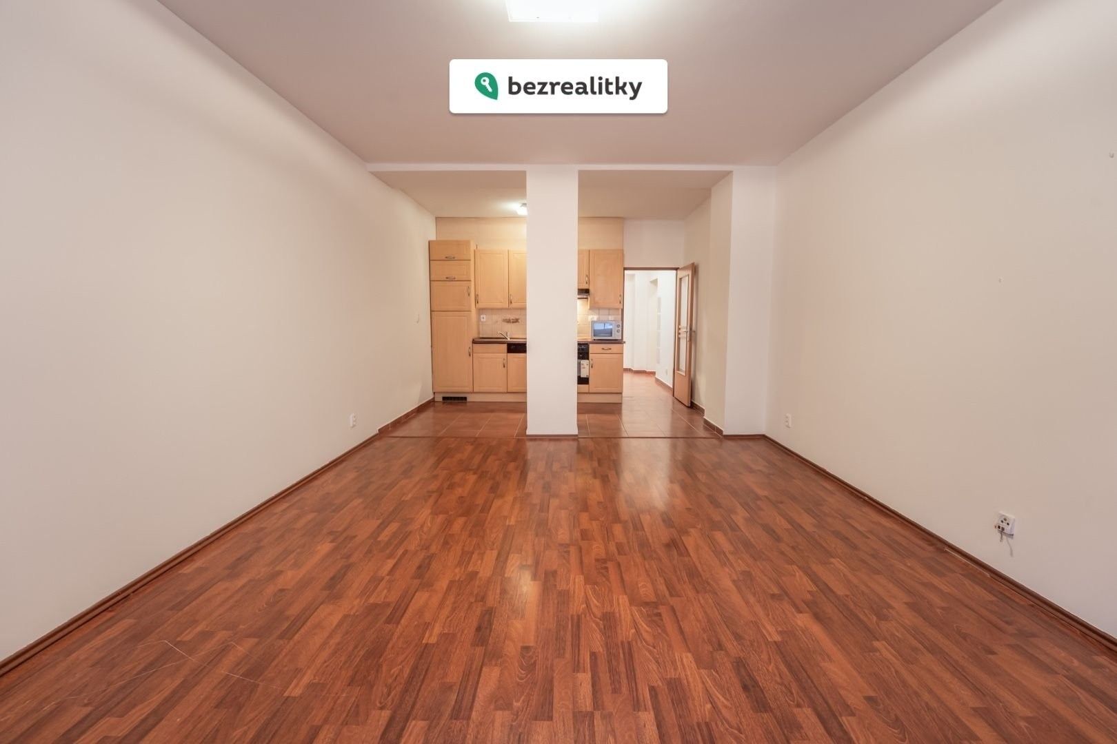 Prodej byt 1+kk - Spolková, Brno, 44 m²