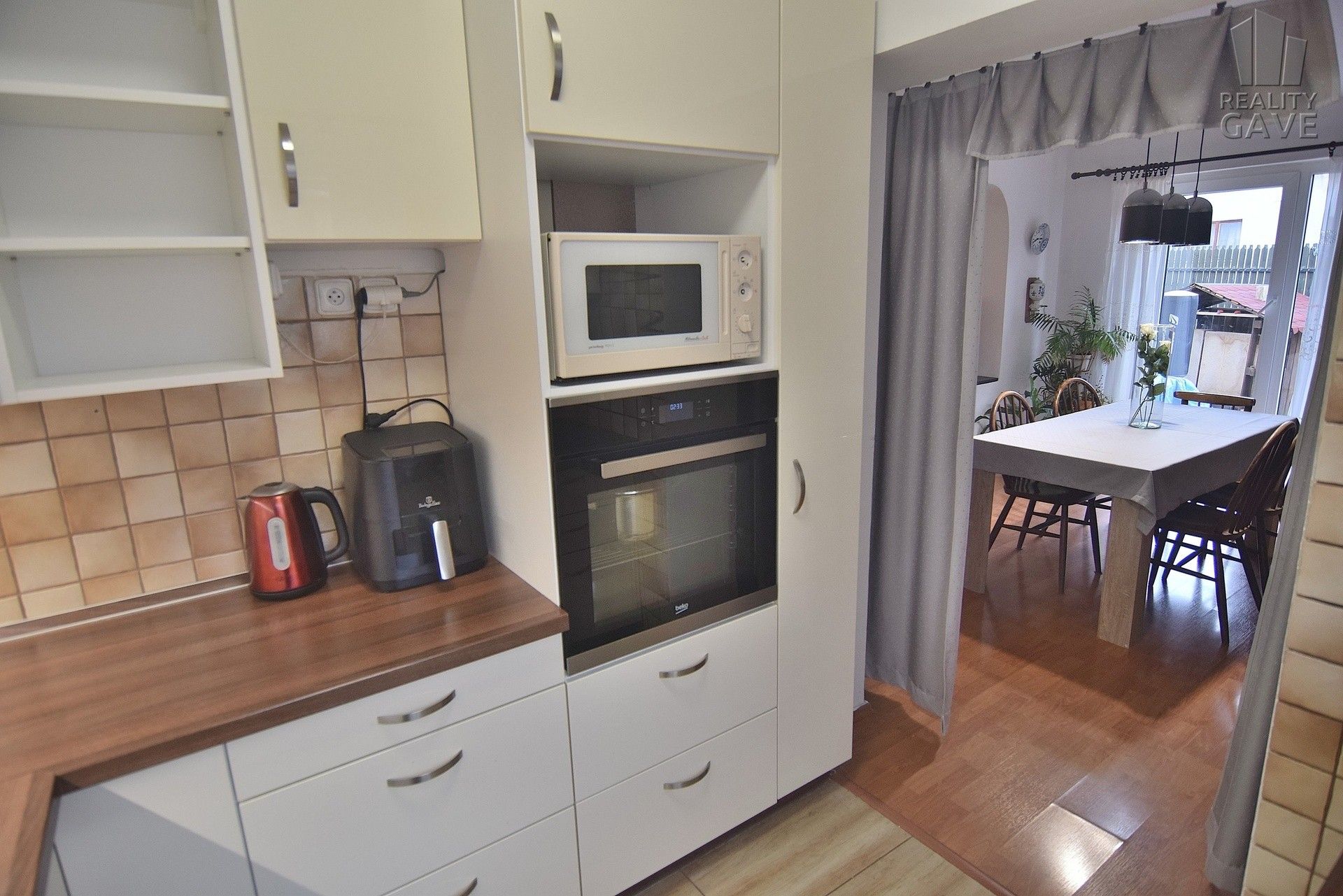 Prodej rodinný dům - Komenského, Řevnice, 162 m²